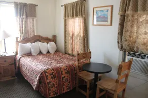 Hotel Texas Fort Worth - Rom