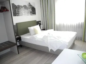 Ringhotel Drees - Chambre