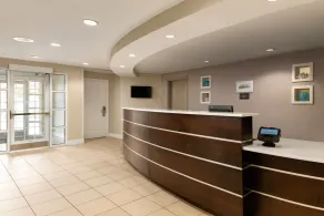 Residence Inn Neptune at Gateway Center - Réception