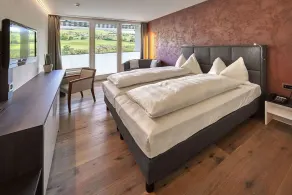 Panorama Resort & Spa - Værelse