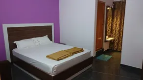 Sapphire Inn - Quarto