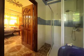Omusee Self Catering - Room