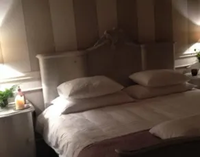 Il Pioppo Antico - Zimmer