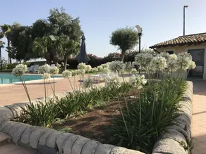 Nuovo Castello Crisilio - Piscine