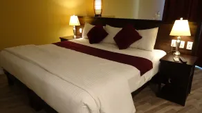 Hotel El Dorado Hermosillo - Chambre