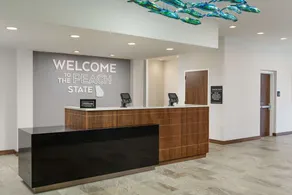 Hampton Inn Blue Ridge - Réception