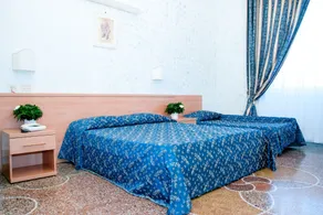 Hotel Miramare - Rum