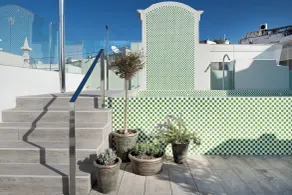 Palacio Santa Clara, Autograph Collection - Piscine