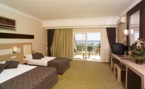 Telatiye Resort Hotel - Room