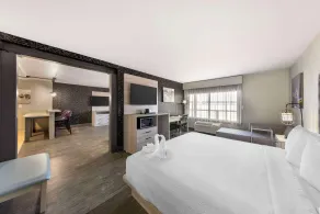 Aiden by Best Western South Reno - Chambre
