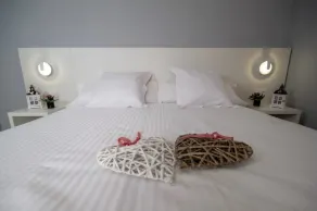 Hotel Río Asón - Værelse