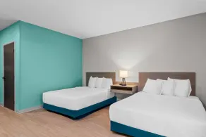 Echo Suites Extended Stay by Wyndham Middleburg - Room