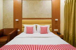Hilvon Business Hotel - Rom