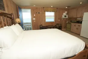 Belknap Point Inn - Rom