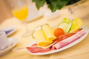 Hotel Spies - Ristorante