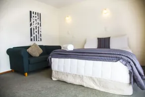 Kerikeri Court Motel - Habitación