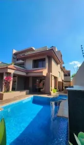ORO - Boutique Guesthouse - Basseng