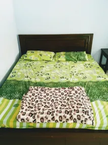 Hotel Gunung Slamet - Room