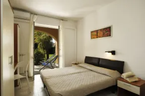 Residence i Cormorani - Zimmer