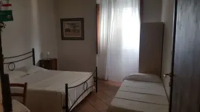 Casa di Alfredo Affittacamere - Utsikt från rummet