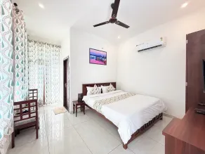 Uday Horizon Resort - Chambre