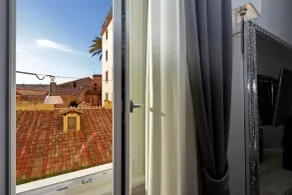 Sistina Twentythree luxury rooms - Vistas desde la habitación