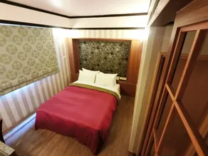 Nice Hotel - Room