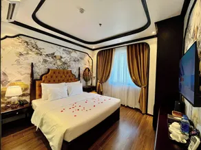 Royal Hanoi Hotel  - Zimmer