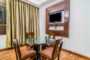 Fabhotel Cameron - Restaurant