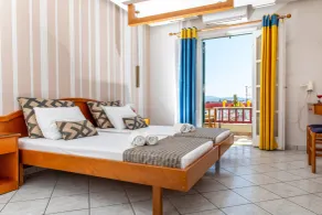 Hotel Palatia - Rom