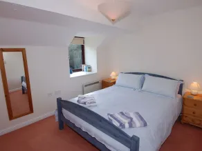 Pine Cottage - Interiør