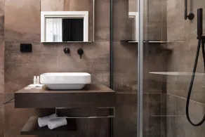 The Grey - Baño