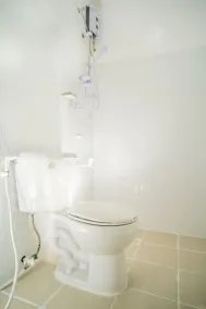 Panglao Village Court Apartment Stay Inn - Bathroom