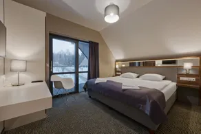 Górski Eden - Chambre