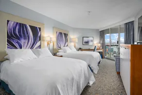 Inn At The Quay - Chambre