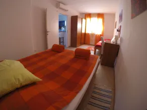 Apartments Mistral - Room