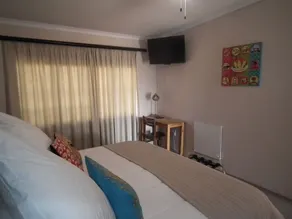 Lanseria Country Estate - Room