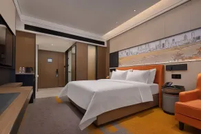 FENGCHENG - Room