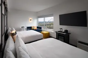 Aloft by Marriott Orlando at SeaWorld - Chambre
