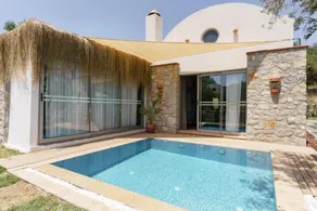 Odette Hotel Bodrum - Pool