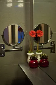Seacret Apartments - Baño