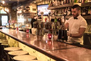 Lofts du Vieux-Port by Gray Collection - Restaurant
