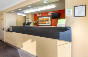 Extended Stay America Select Suites - Phoenix - Mesa - West - Hall