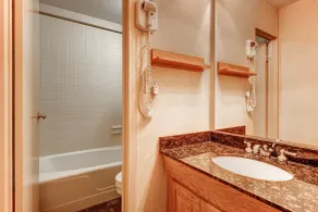 Mountain Chalet Snowmass - Salle de bain