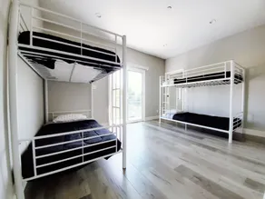 Boutique HomeStay - Værelse