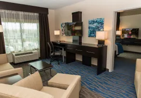 Holiday Inn Owensboro Riverfront by IHG - Room