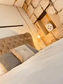 Mina Suites - Room