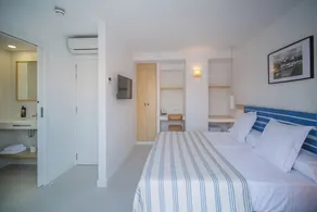 HOTEL BINI - Chambre