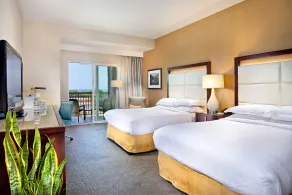 Cape Rey Carlsbad Beach, a Hilton Resort & Spa - Chambre