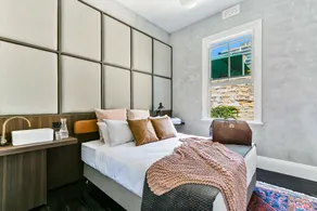 Terminus Hotel Pyrmont - Room